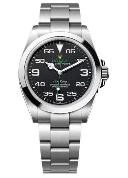 jaztime rolex air king|Best Prices on all ROLEX Watches Guaranteed at Jaztime.com.